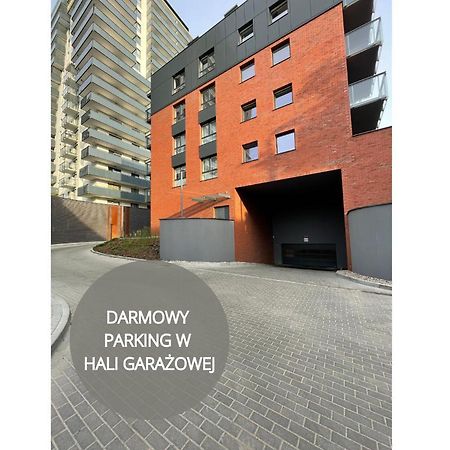 Labar Apartments Gdansk Exterior photo